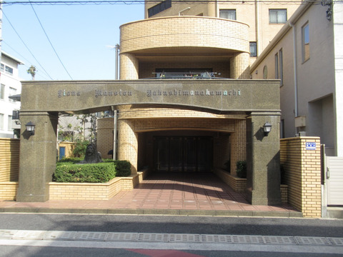 ライオンズマンション白島中町-h