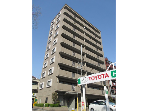 ライオンズマンション白島北町-h