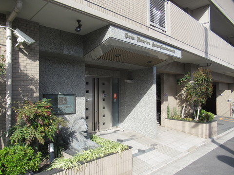 ライオンズマンション白島北町-h