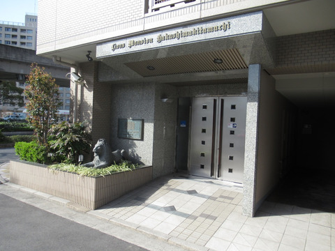 ライオンズマンション白島北町-h