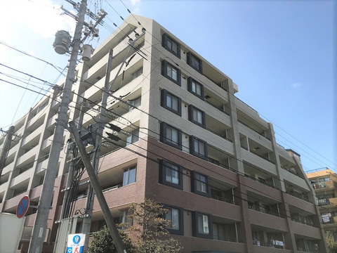 アムール笹原南-h