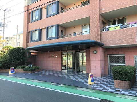 アムール笹原南-h