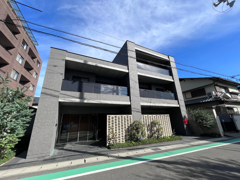 ジークレフ甲子園口北町-0-0
