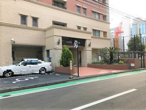 サンリヤン薬院公園-h