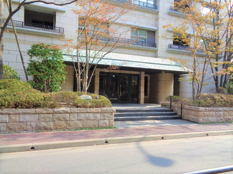 グランドメゾン赤坂門-h