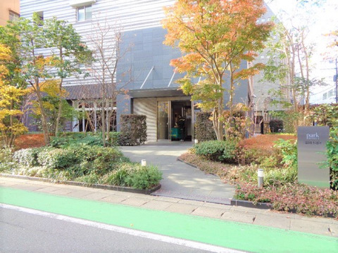 パークホームズ警固本通り-h