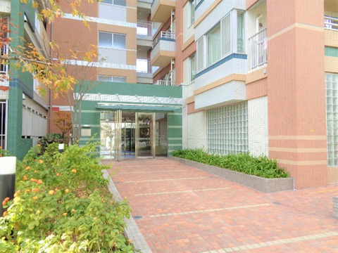 パークホームズ西新の杜-h