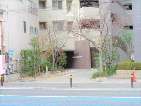 グランド・サンリヤン大濠公園タワー-h