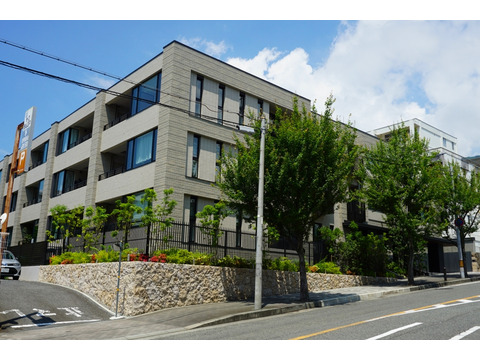 プラウド六甲篠原北町-h