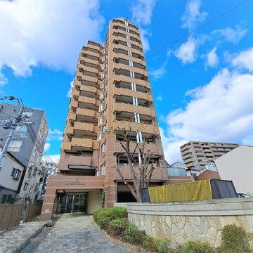 ワコーレパークグリーン王子公園