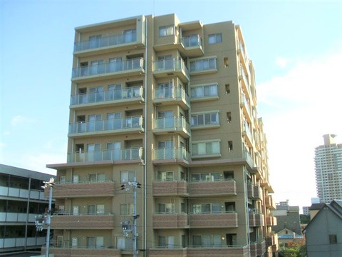 ワコーレ灘ハウイッシュ-h