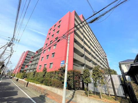 パークスクエアさいたま新都心-h