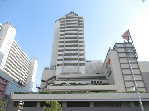 アクタ西宮西館-0-0