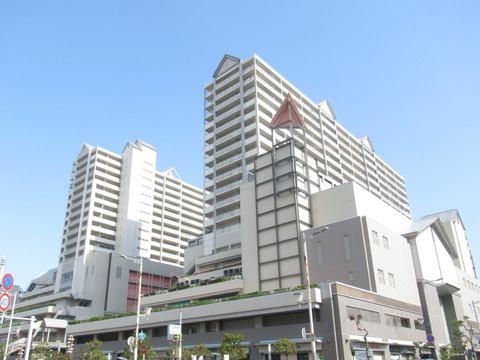 アクタ西宮西館-h