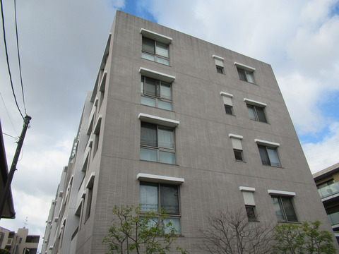 ジオ西宮北口風月庵-h