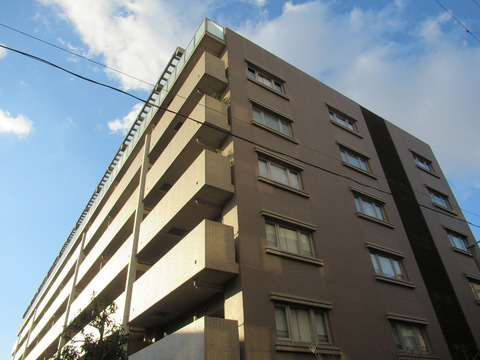 ジオ甲子園口ノーヴ-h