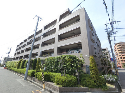 ヒルズ芦屋川グレースコート-0-0