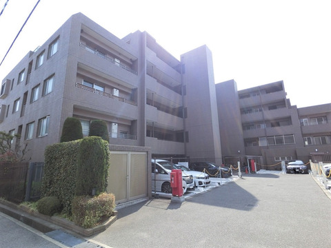 ヒルズ芦屋川グレースコート-h