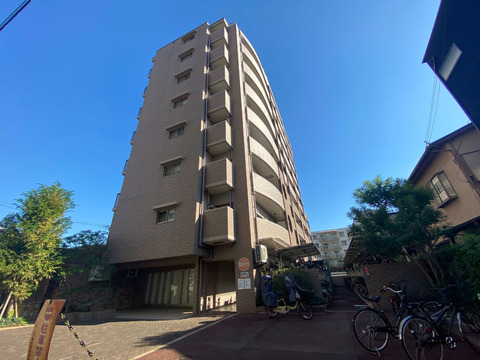 クレアガーデン甲南山手-h