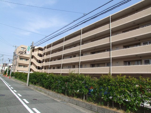 ディーグランセ芦屋呉川公園-h