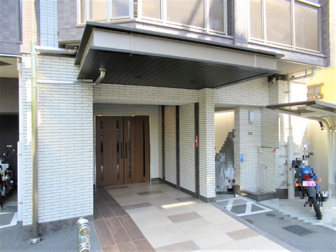 ラルウェンディ縮景園前ウエスト-h
