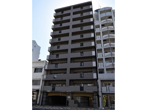 エスパス住吉町パークアベニュー-h