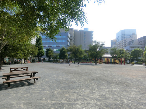ジオ勝どき-h