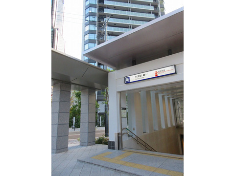 ブランズタワー梅田 North-h