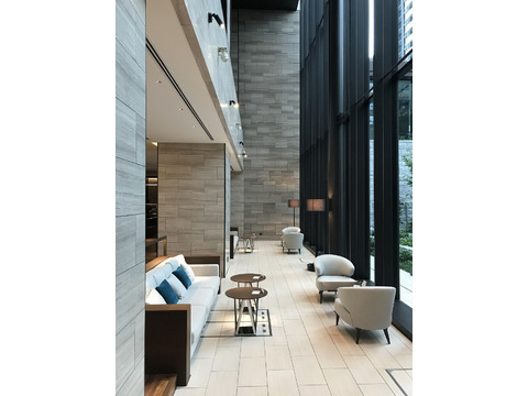 ブランズタワー梅田 North-h