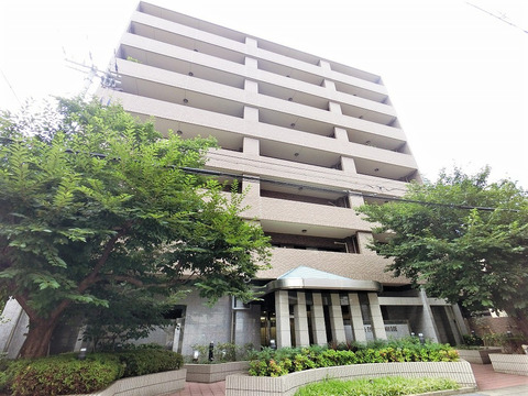 リーガル新神戸パークサイド-0-0