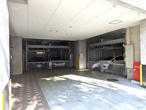 ワコーレ ディ・アルクス三宮-h