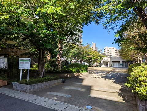 ワコーレ ディ・アルクス三宮-h