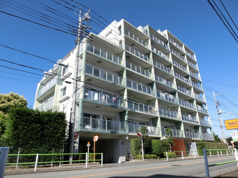 グランスイート昭島-0-0