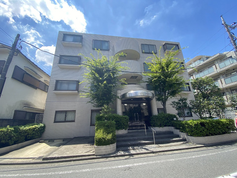 サニーサイド吉祥寺-0-0