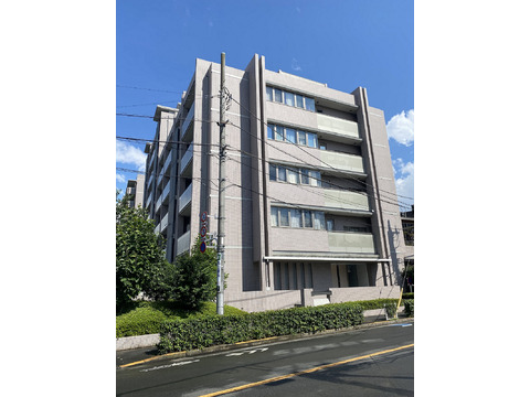 テラス武蔵野桜堤-0-0