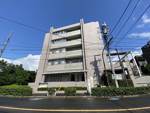テラス武蔵野桜堤-h
