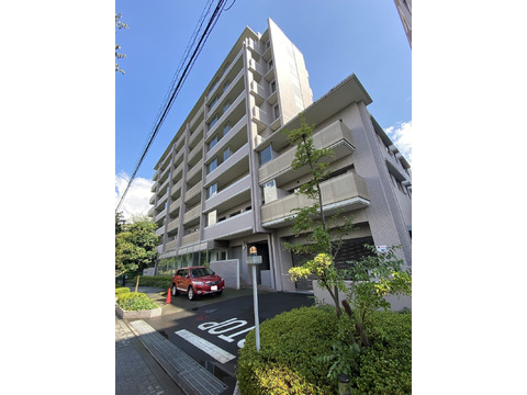 テラス武蔵野桜堤II-0-0