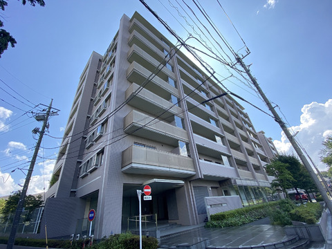 テラス武蔵野桜堤II-h