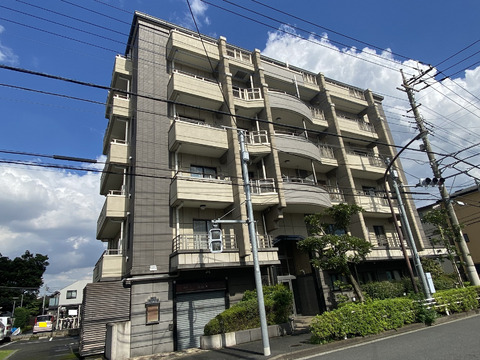 フォーラム武蔵野-0-0
