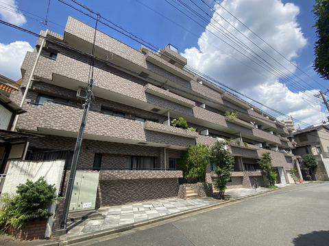 ユアステージ国分寺-h