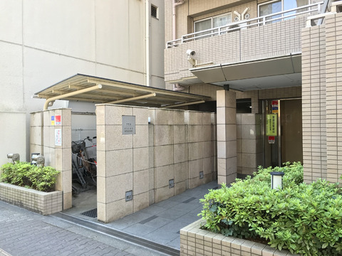 プラネ府中-h