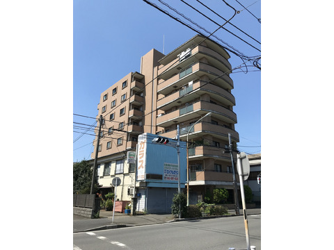 府中美好町デュープレックス-h