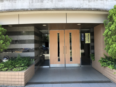 府中美好町デュープレックス-h