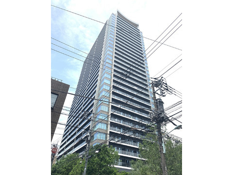 MID　TOWER　GRAND-h