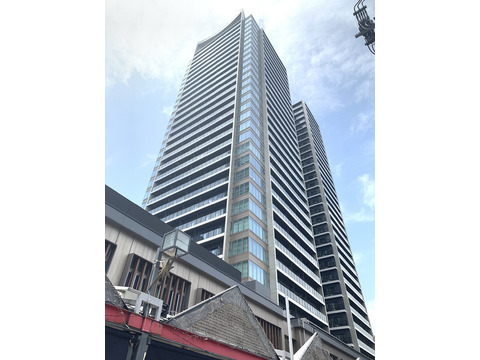 MID　TOWER　GRAND-h