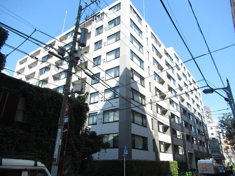 THEパームス月島ルナガーデン-0-0
