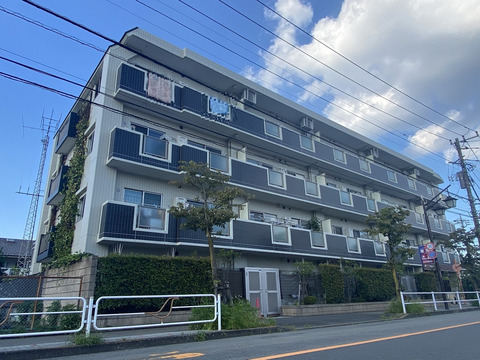 セイガステージ府中栄町-h