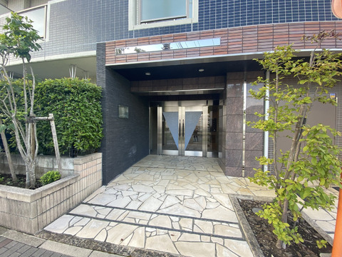 セイガステージ府中栄町-h