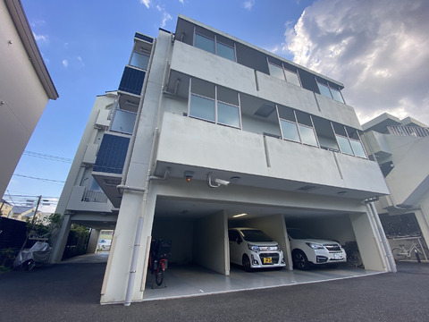 セイガステージ府中栄町-h