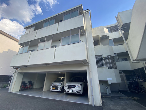セイガステージ府中栄町-h